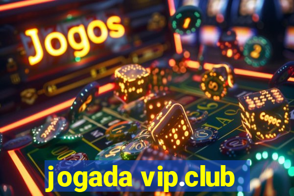 jogada vip.club